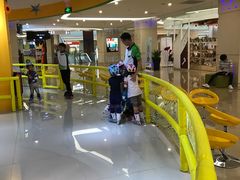 -阿布溜溜·轮滑(21世纪太阳城店)