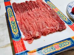 -京悦南门涮羊肉·羊蝎子火锅(田林路店)