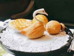 -高第街56号港式餐厅(和平路店)