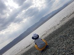 -盐湖景区