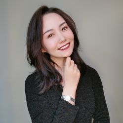 -逸丝风尚专注烫染