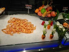 -蓝鲸湾汤泉(包河店)