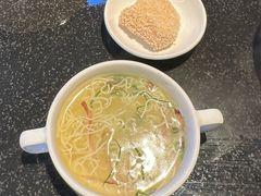 -玄武苏宁诺富特酒店·紫金轩中餐厅
