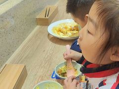 -黄饷·咖喱蛋包饭(奥城店)