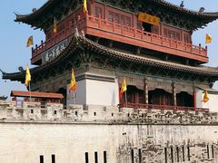 -隋唐洛阳城明堂天堂景区