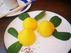 -满园烤鸭·春饼(太原街万达店)