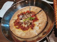-西堤牛排(合肥之心城店)