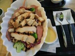 -轻净Clean&Pure(车公庙安徽大厦店)