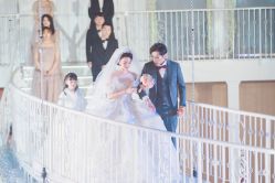 -Color卡诺婚纱礼服馆(南京严选店)