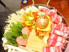-双门洞·森系料理(体育西店)
