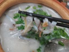 -豪园台山碳烧生蚝(蓬江江华店)