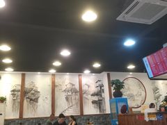 大堂-刘氏三和面馆