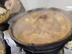 -范贤光鸡公煲(平乐园总店)