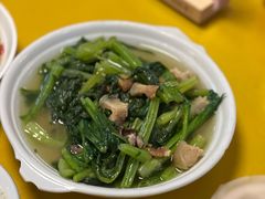 -桂园白粥·潮汕老味道