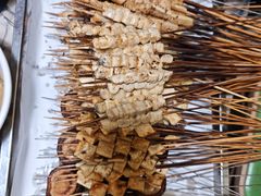 -老谢野馄饨(延安路店)