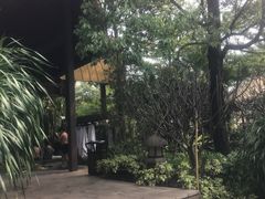 -熹乐谷温泉度假区