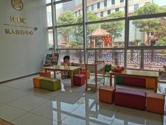 -中国工商银行(奉贤支行营业厅)