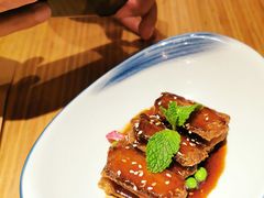 带鱼-江湖情酸菜鱼(万菱汇店)