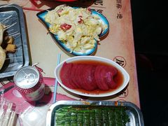 -刘一龙虾.烧烤(理工直营店)