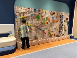 -奈尔宝家庭中心·亲子餐厅(北京东坝万达店)