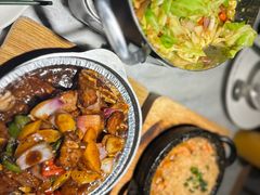 -小菜园新徽菜(常州武进吾悦店)