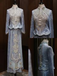 -韩国天使嫁衣婚纱礼服馆(上海旗舰店)