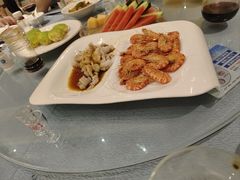 -丰泽大酒店-中餐厅