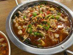 -艺味深尝(云锦路店)