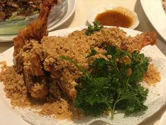 -无招牌海鲜餐厅(滨海艺术中心店)