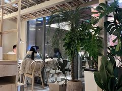 大堂-ROIIN用心(杭州首店)