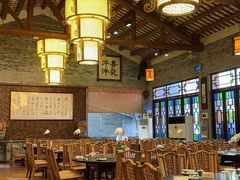 大堂-猪肉婆私房菜(容桂总店)