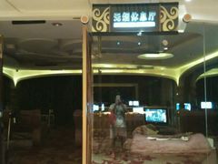 -碧涛阁·泡泡海洋·汤泉洗浴(王府花园店)