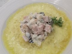 -库滋明·俄罗斯特色美食(中央大街店)