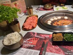 -炭之家·齐齐哈尔非遗烤肉·鲜切直供(中央大街店)