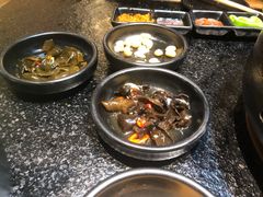 -九田家黑牛烤肉料理(太阳城店)