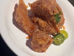 -锦府园·新台州菜(合生汇店)
