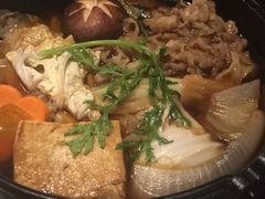 -富力希尔顿酒店·源氏日餐厅