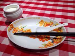 iphone_upload_pic-西贝莜面村(上海百联西郊店)