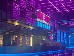 -燥次·烧烤酒场(万象城店)