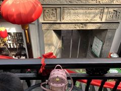 -运河游船(武林门码头)