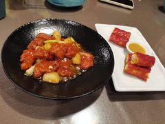 -安泰楼·佛跳墙创始人·传统闽味早茶·酒楼(三坊七巷闽菜地标店)