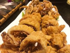 -金龙烧烤·牛肉面(西塔店)