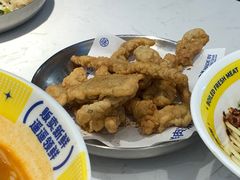 -粉小主·贵州酸汤牛肉粉(南京仙林金鹰店)