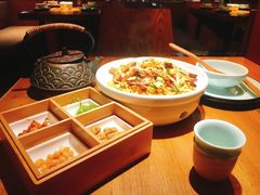 -九锅一堂酸菜鱼(新南凯德直营店)