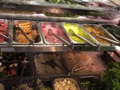 自助取餐区-33韩式自助烧烤(环城南路店)