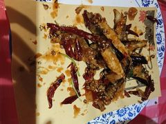 -忆外婆徐州菜·地锅鸡·生日宴(吴庄店)