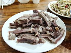 -三中高皇羊肉馆