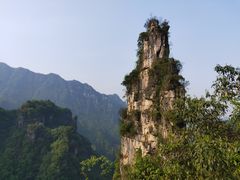 -清江方山景区