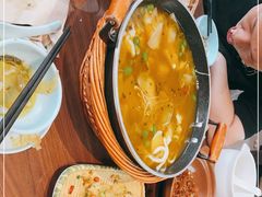 -有红鸡毛店·川菜(建设路店)