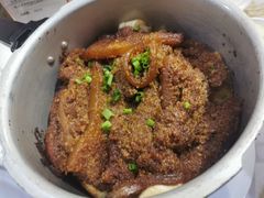 -雅和生态渔庄·宜城锅巴饭(龙灵山公园店)